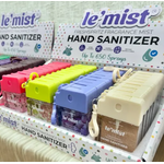HAND SANATIZER SPRAY  ROSEWATER