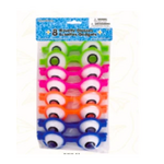 FAVORS EYEBALL GLASSES 8PCS