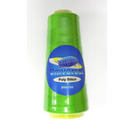 Universal Serging Thread 2000 Yards -  B Mobile Green