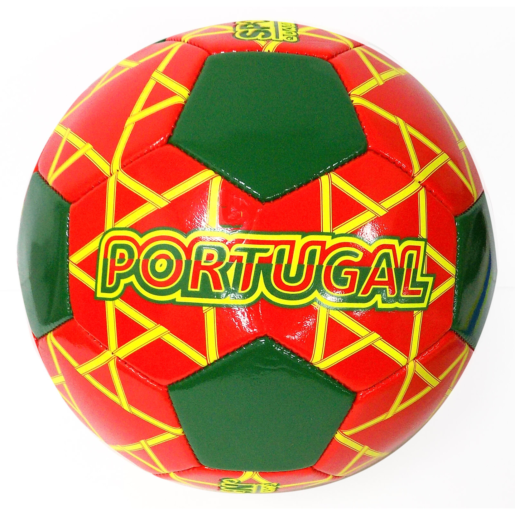 SOCCER BALL SIZE 6 PORTUGAL