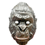 Gorilla Mask