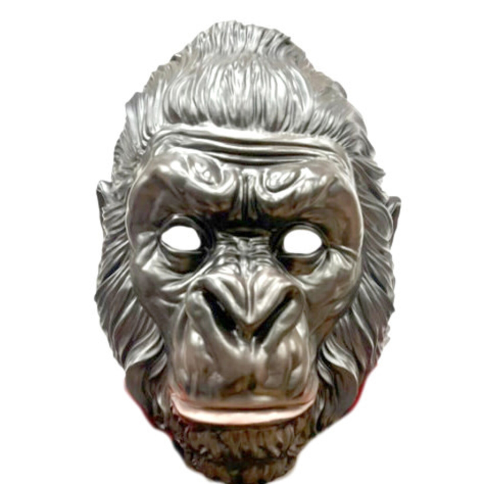 Gorilla Mask