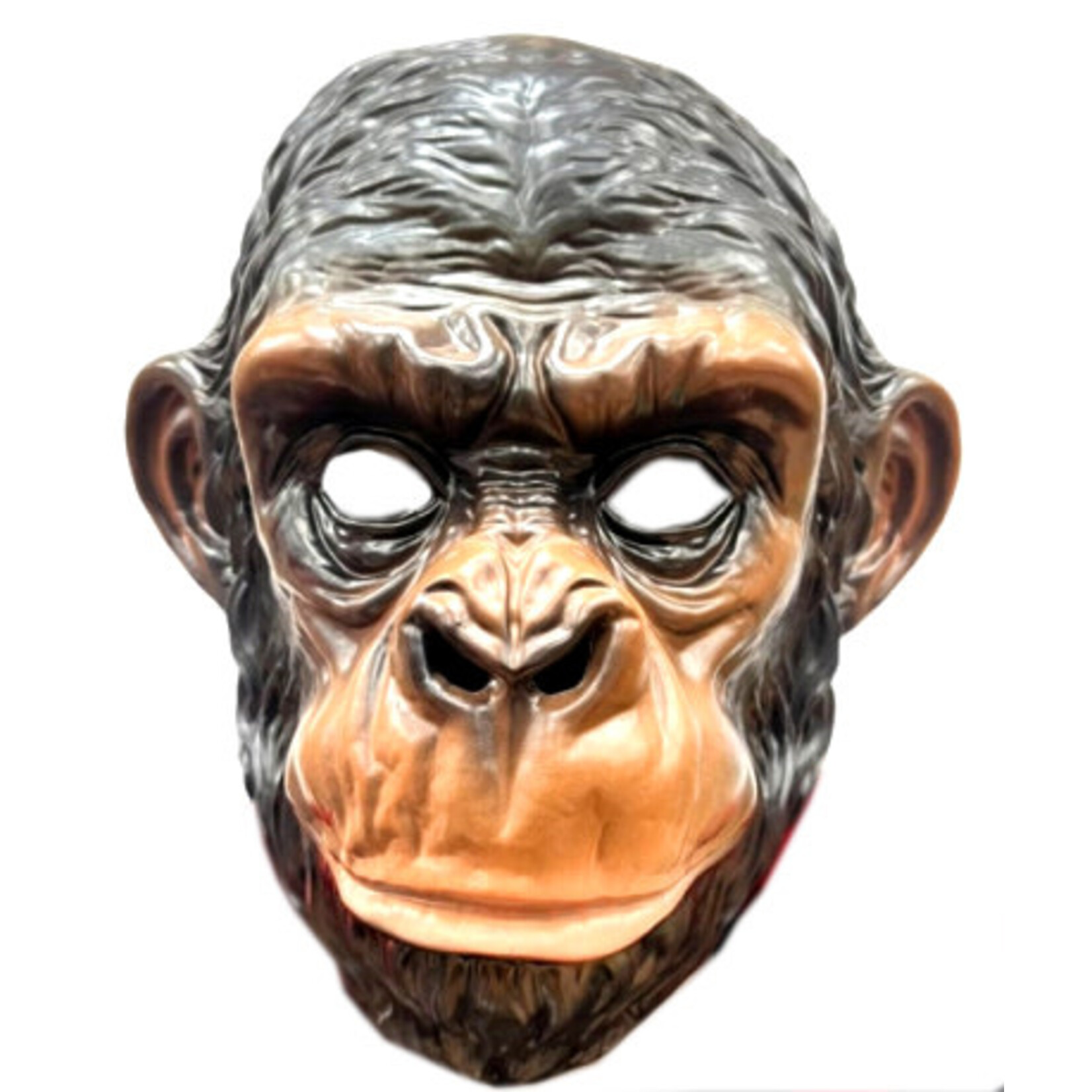 Chimp Mask