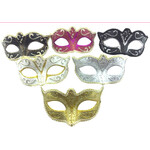 Half Face mask - Assorted