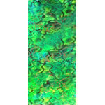 POLYESTER DIGITAL SPANDEX 58-60 #16 KHAKI GREEN/GREEN