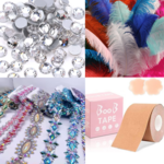Carnival Supplies