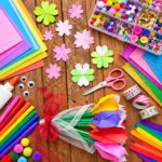 Arts & Crafts