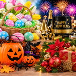 Seasonal