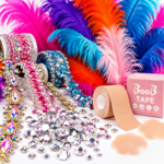 Carnival Supplies