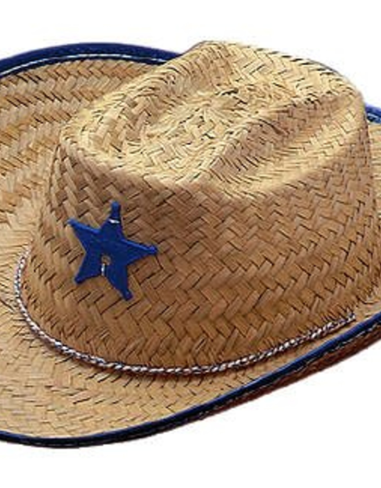 Mexican Straw Sheriff Youth - Samaroo's 