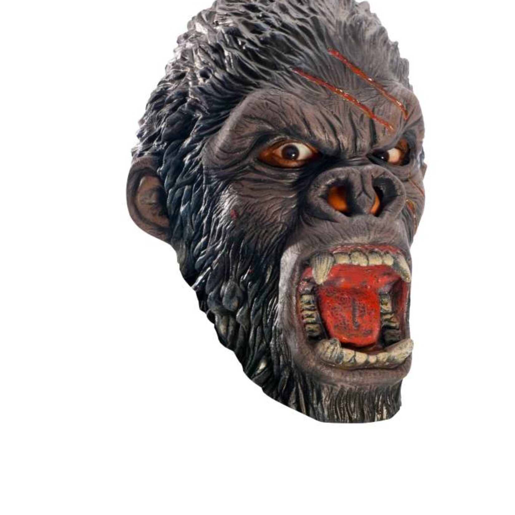 King Congo Adult Mask