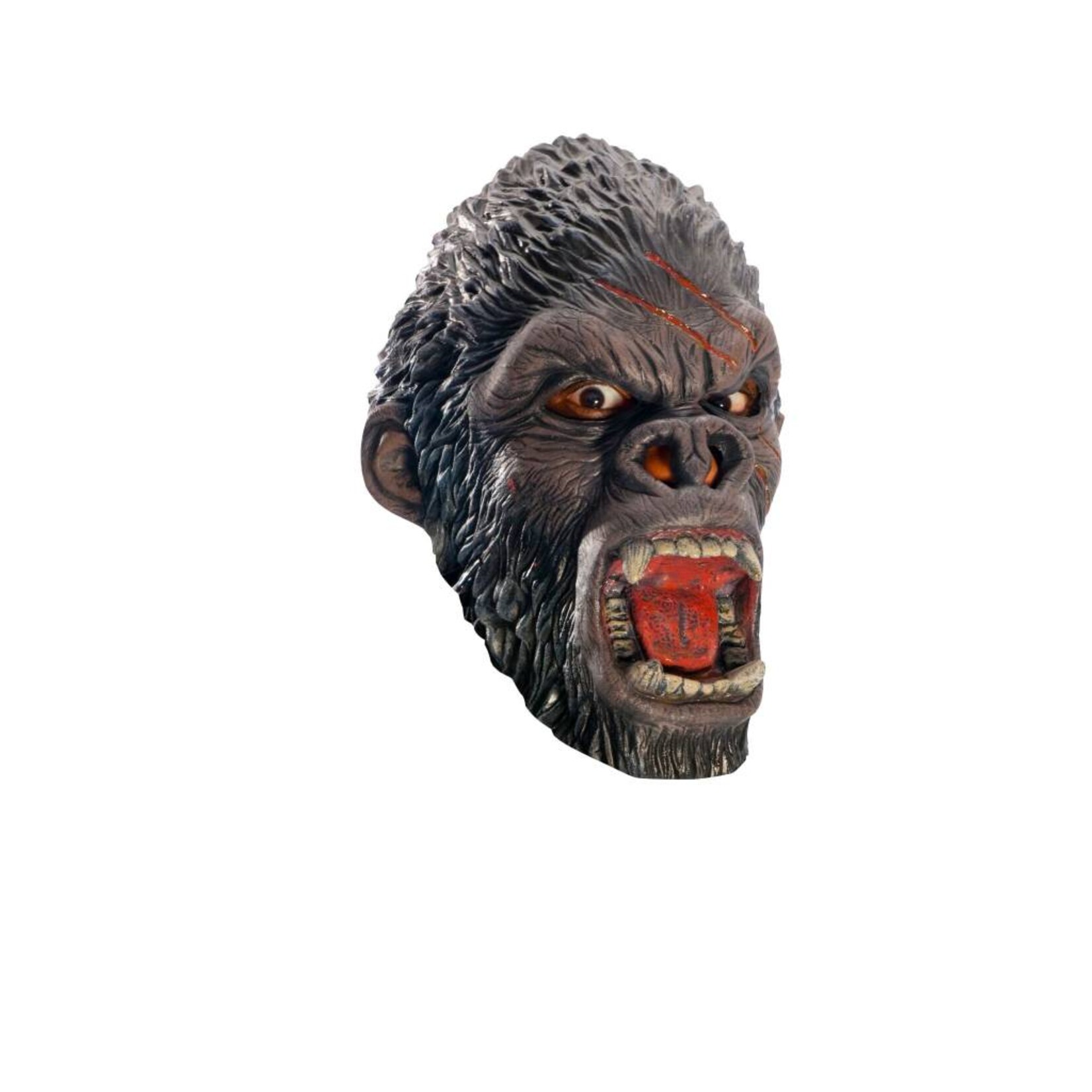 King Congo Adult Mask