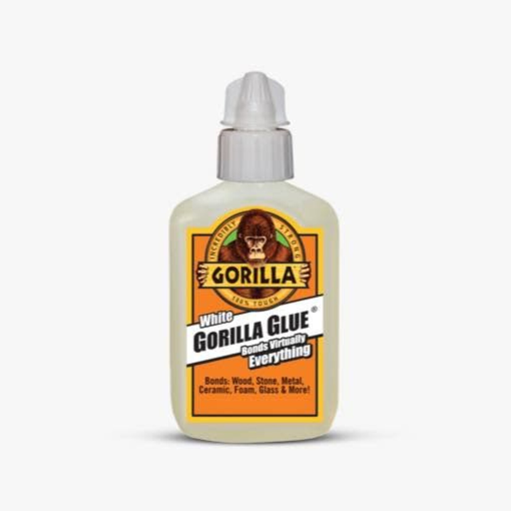 White Gorilla Glue 2oz