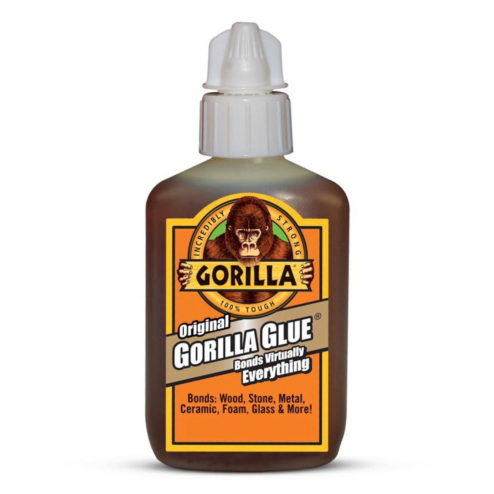 Original Gorilla Glue 2Oz