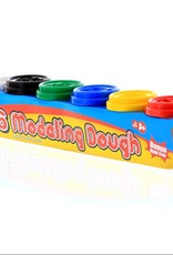 2 Oz. Multi Color Modeling Dough
