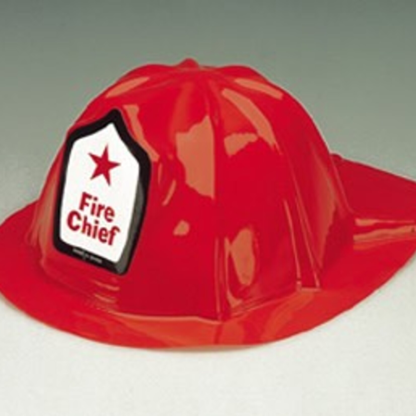 Firefighter Hat Child