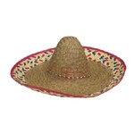 Assorted Sombrero