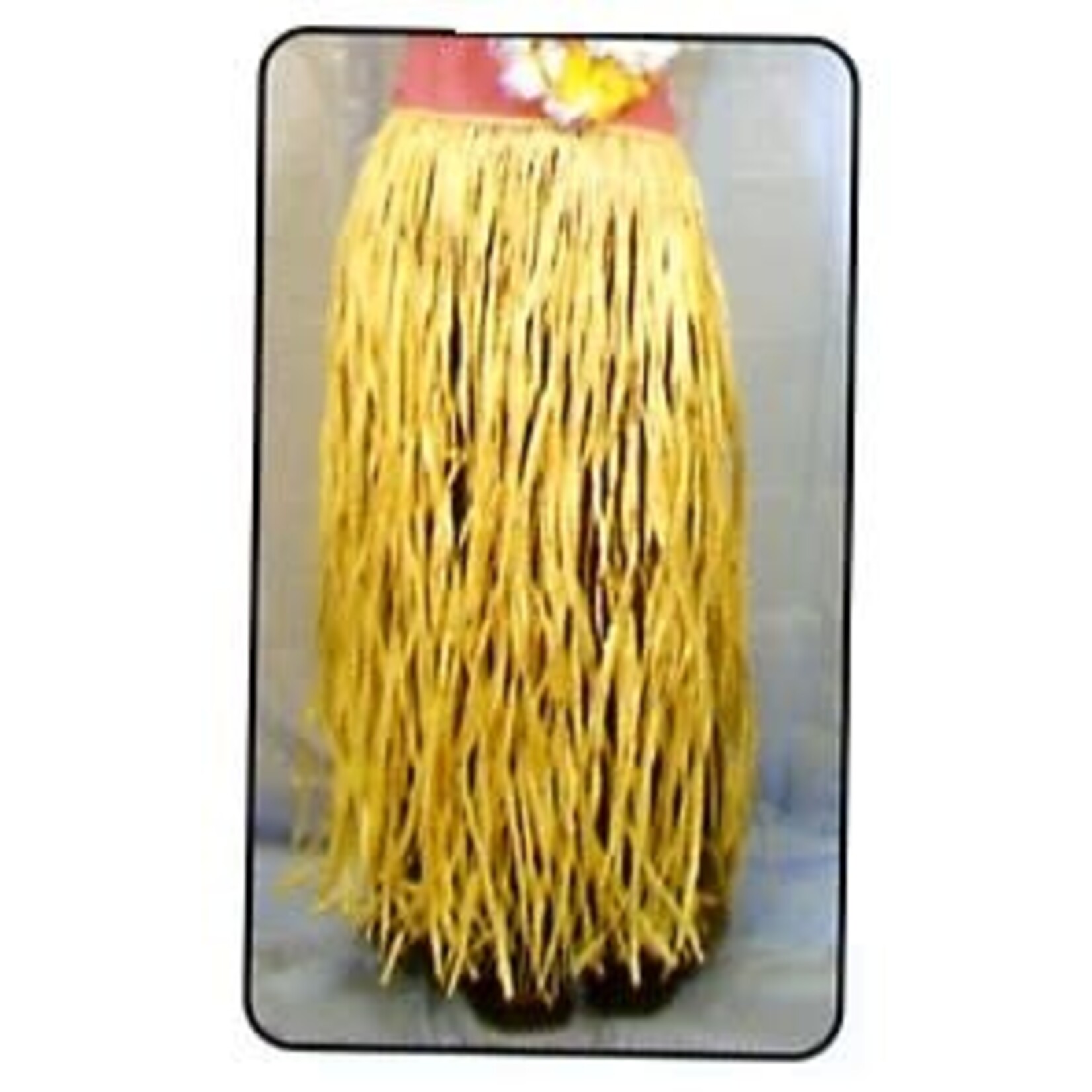 Adult Raffa Skirt 35X31 Inches