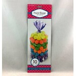 Favor Bags With Twist Ties