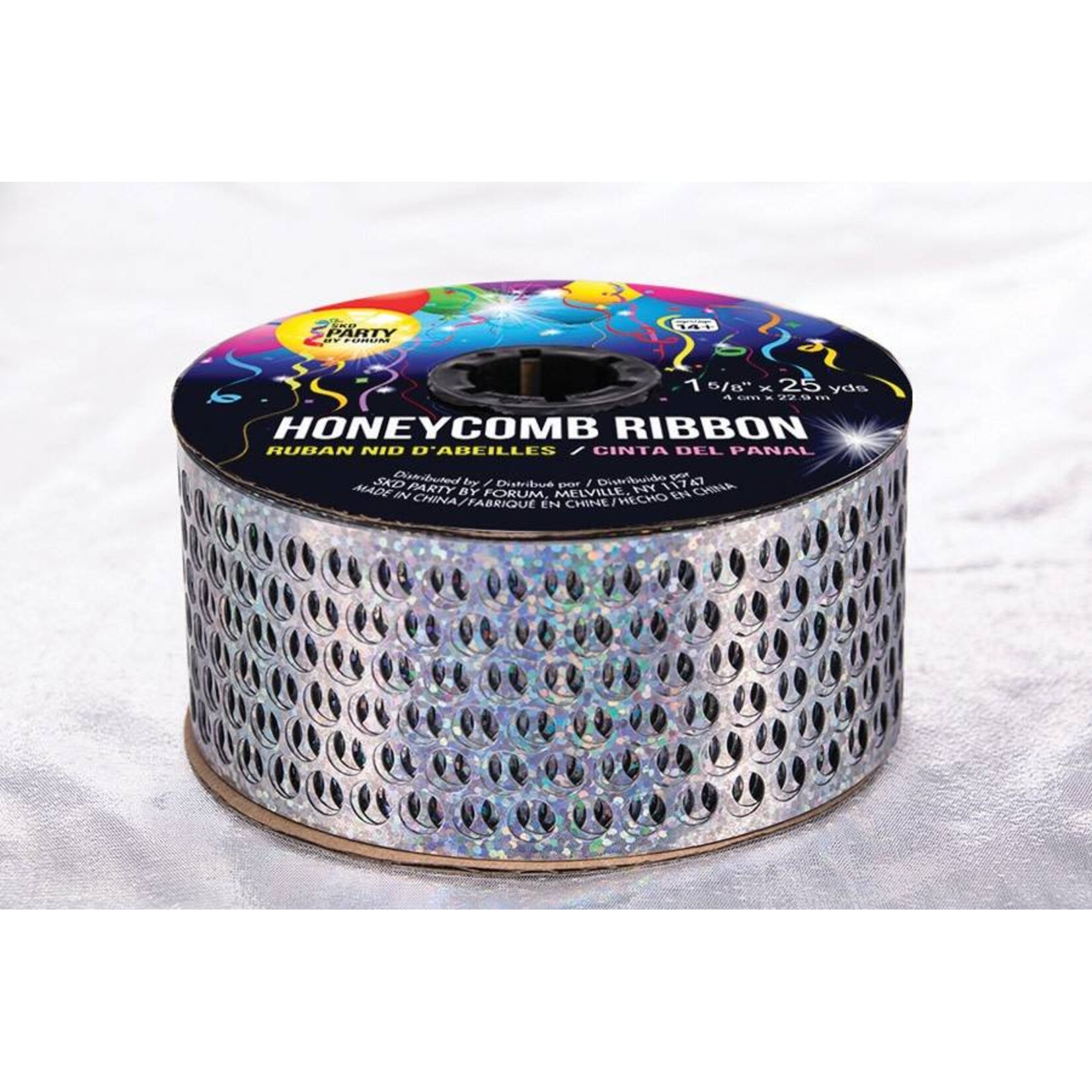 Honeycomb Ribbon 1 5/8"