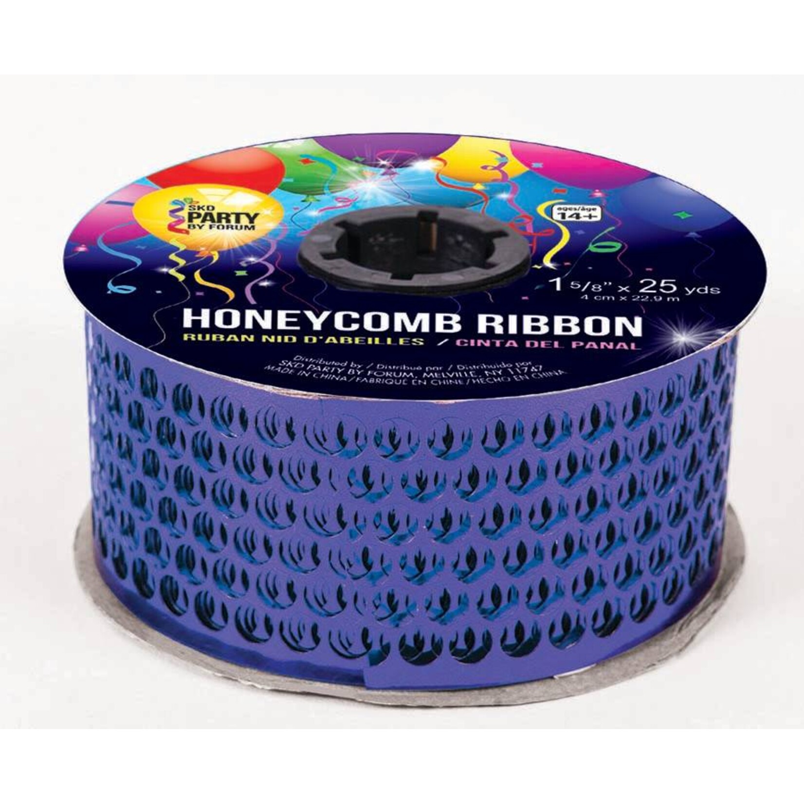 Honeycomb Ribbon 1 5/8"
