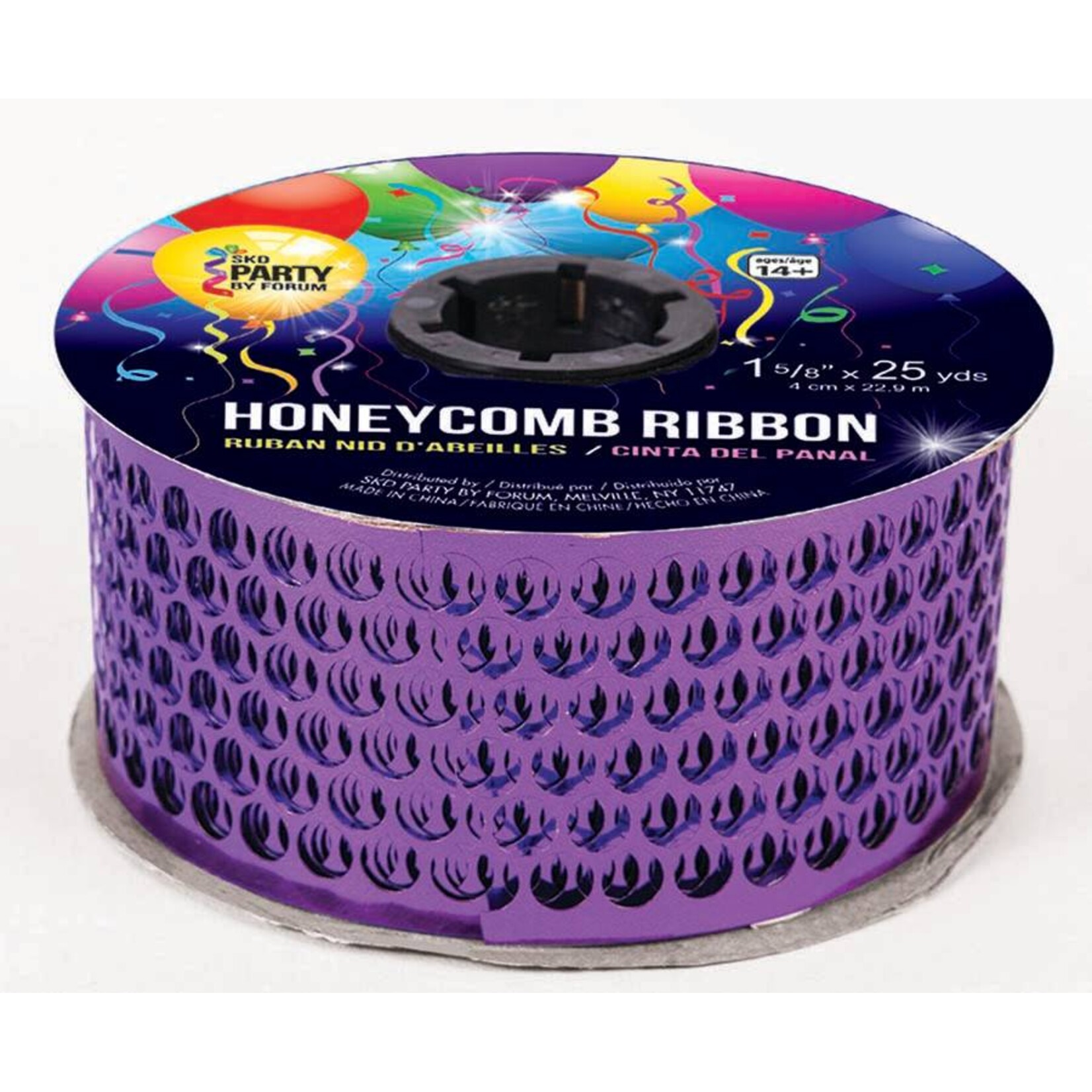 Honeycomb Ribbon 1 5/8"