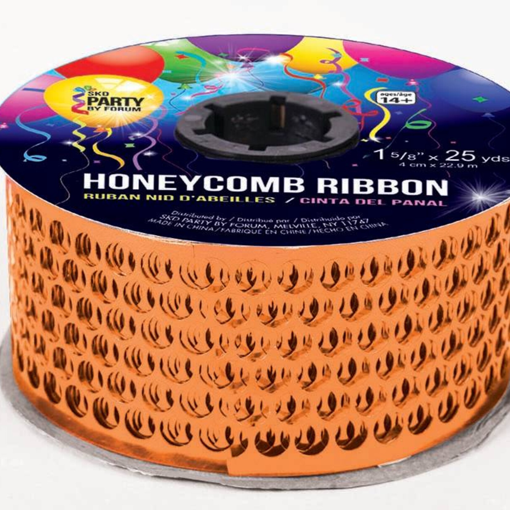 Honeycomb Ribbon 1 5/8"