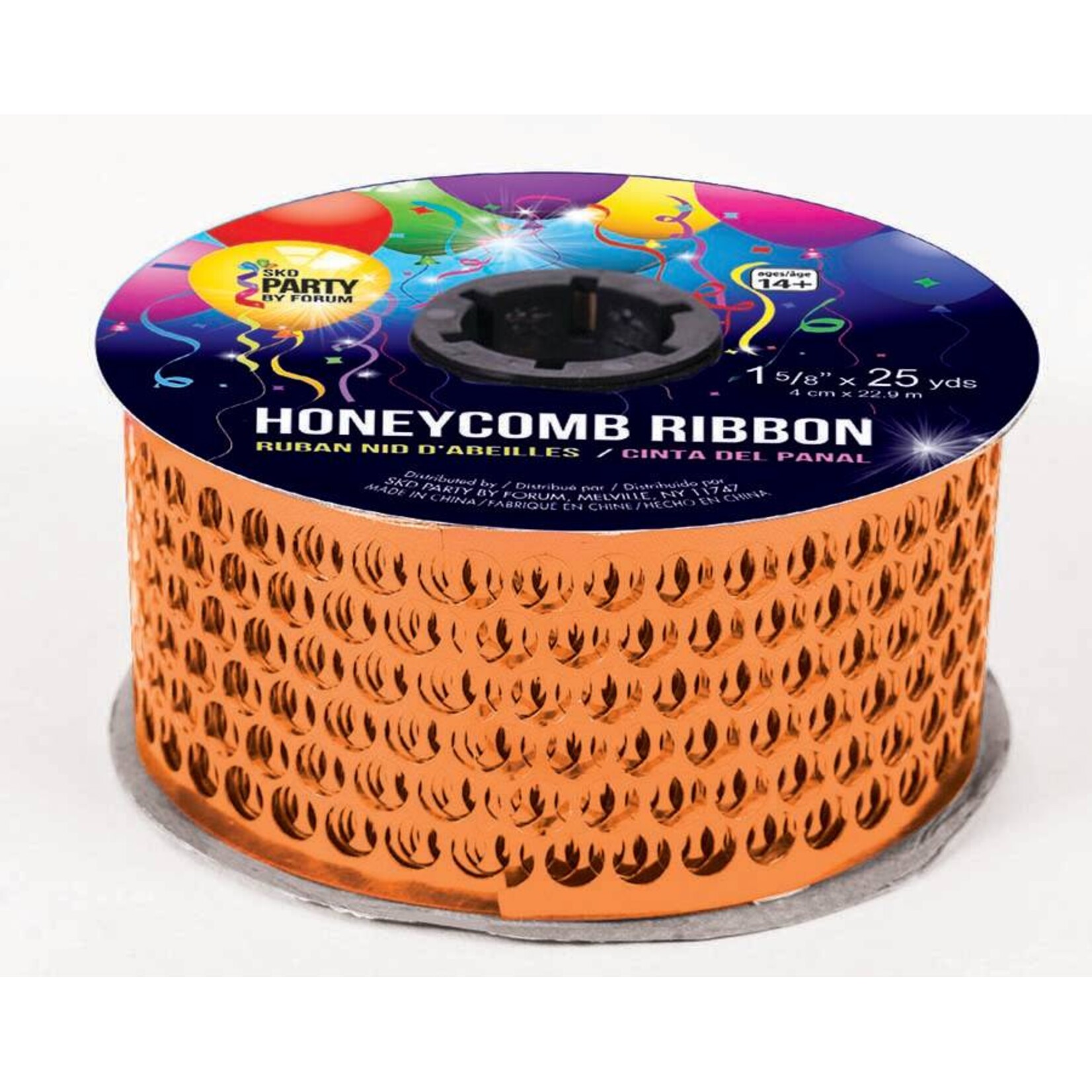 Honeycomb Ribbon 1 5/8"