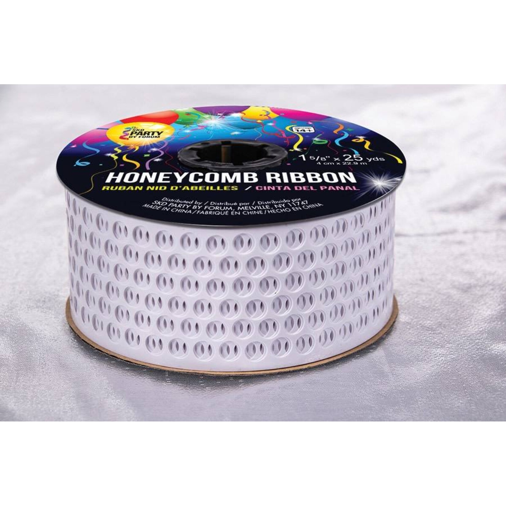 Honeycomb Ribbon 1 5/8"
