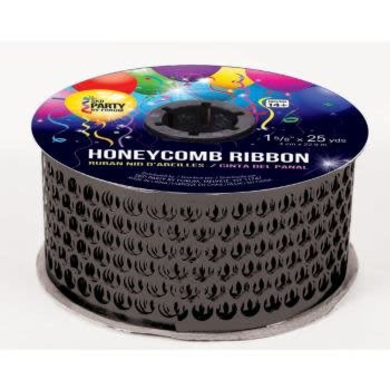 Honeycomb Ribbon 1 5/8"