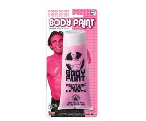 Body Paint - Samaroo's Limited