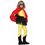 Child Hero Capes