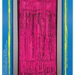 Tinsel Doorway Curtain