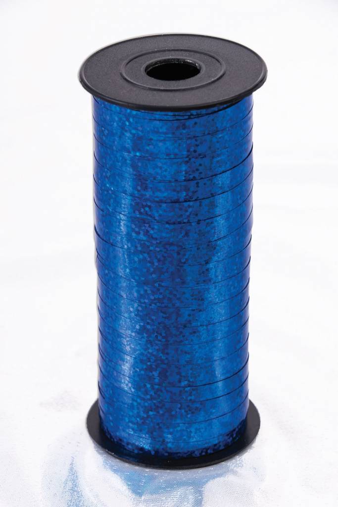 spool of curling ribbon