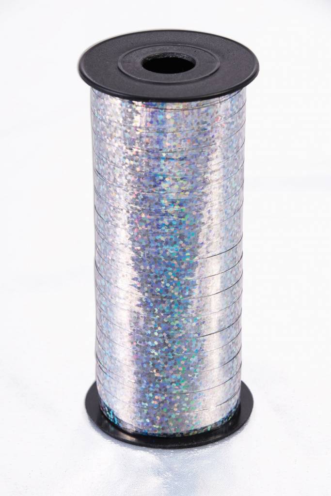 spool of curling ribbon