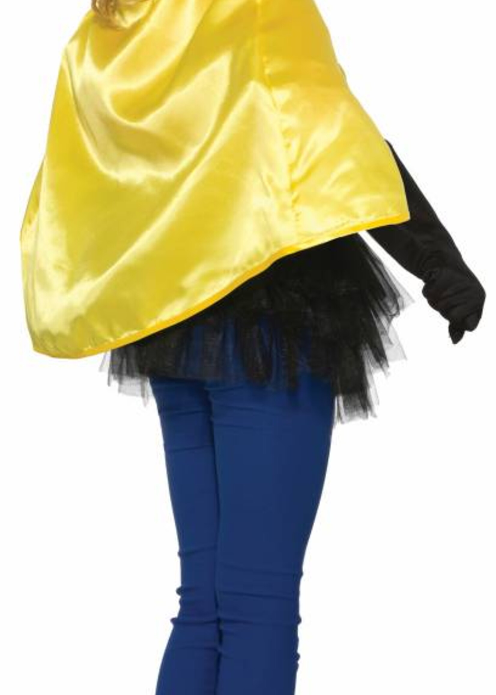 Child Hero Capes