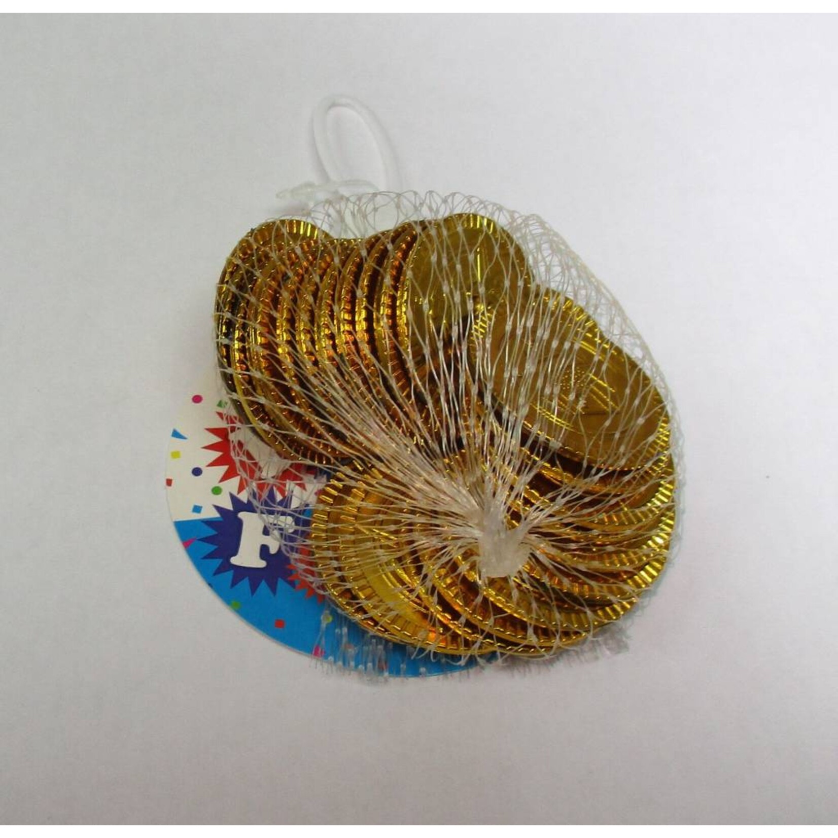 Golden Treasure Coins 24ct