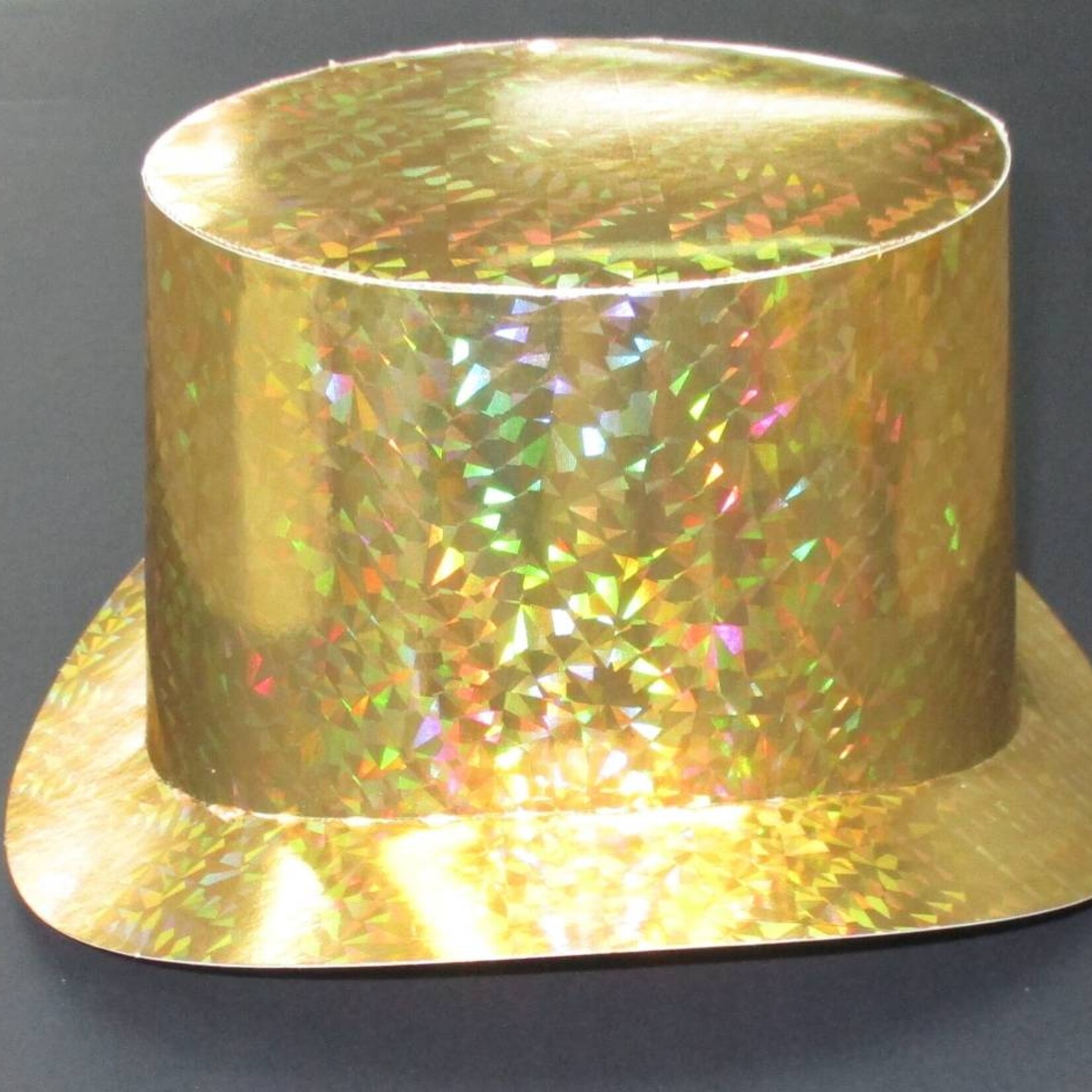 Prismatic Top Hat