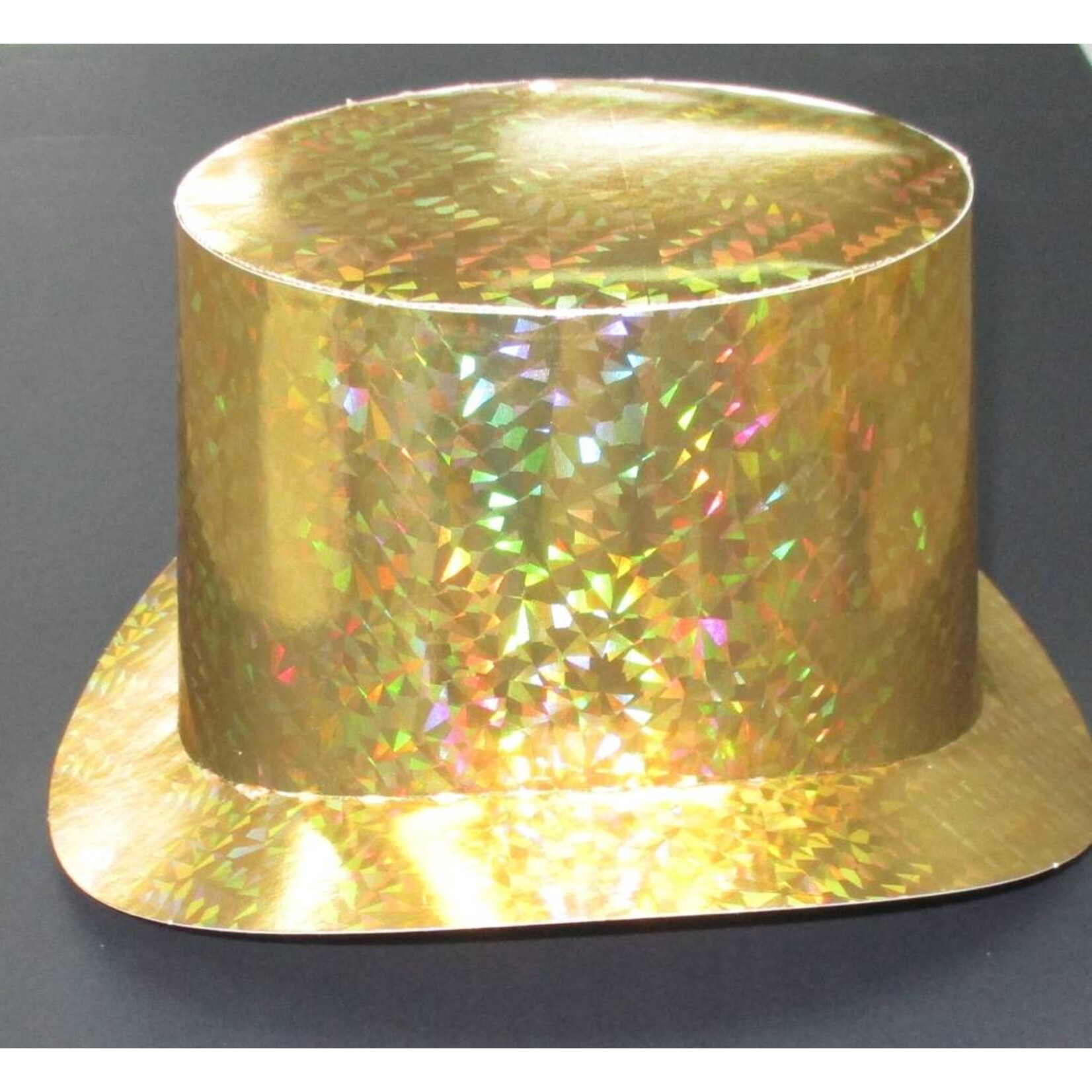Prismatic Top Hat