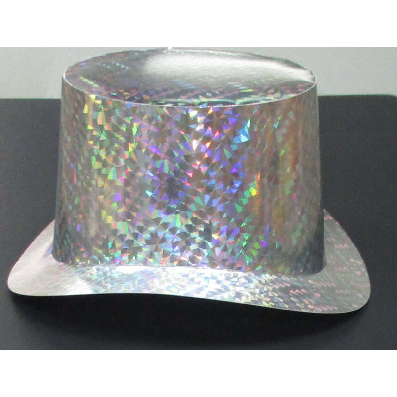 Prismatic Top Hat