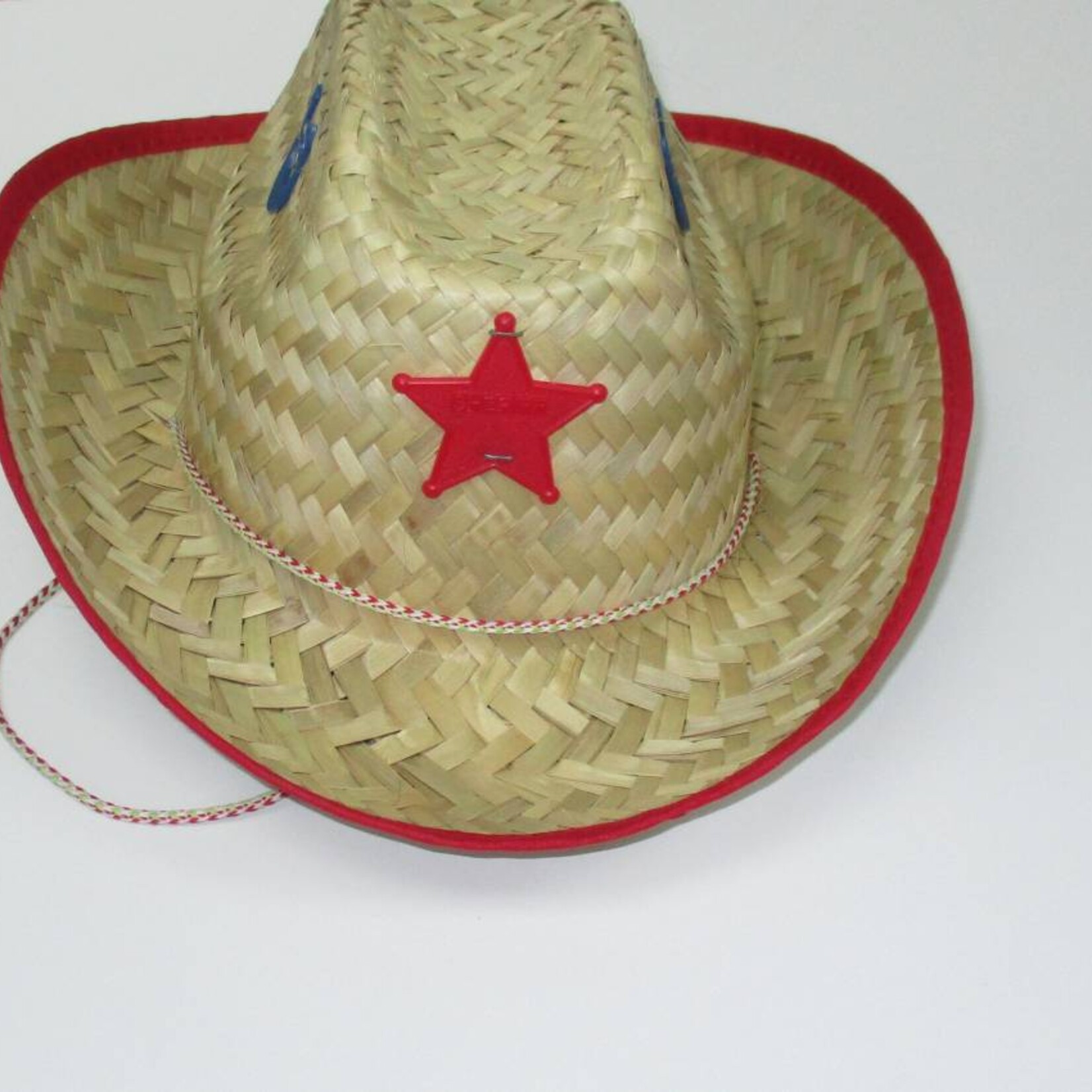 Child'S Cowboy Hat