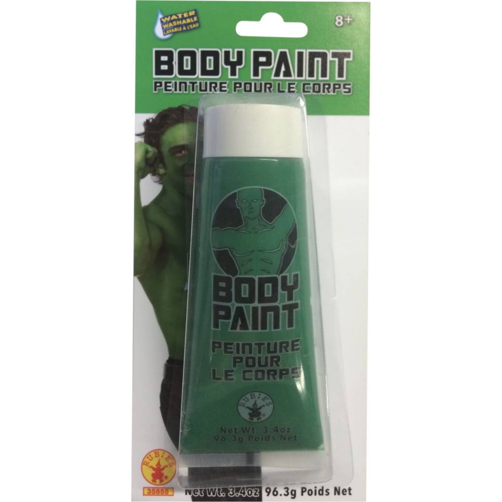 Body Paint 3.4oz