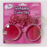 Bride To Be Glasses