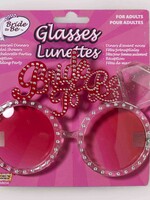 Bride To Be Glasses