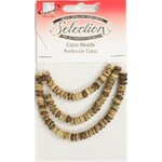 Coco Beads 4mm