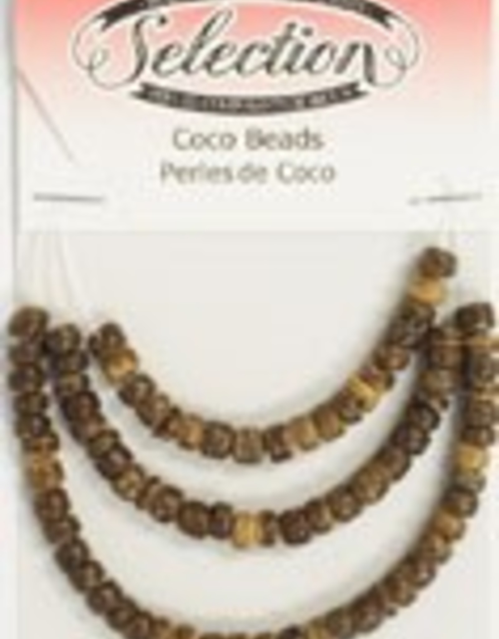 COCO BEADS Samaroo's Limited