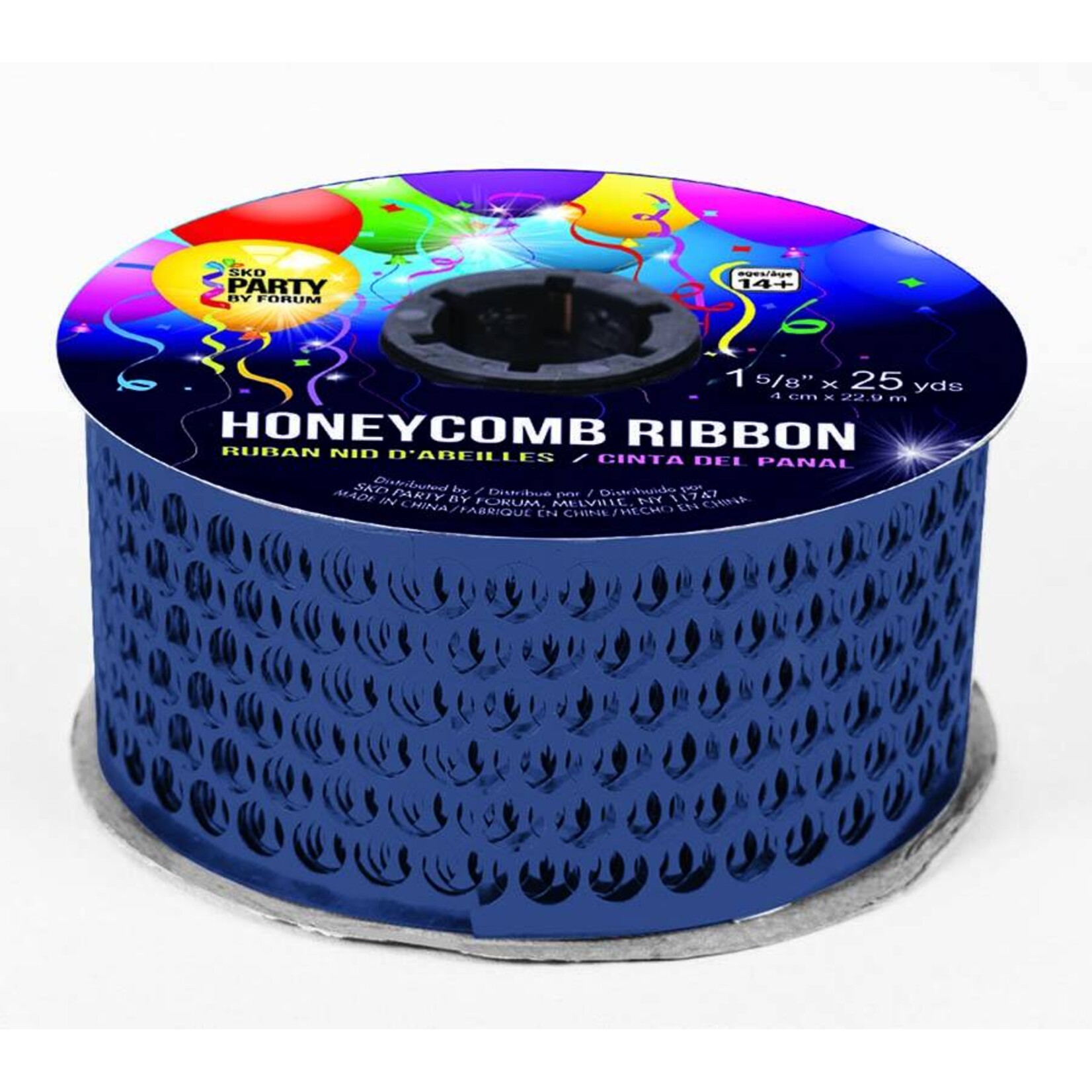 Honeycomb Ribbon 1 5/8"