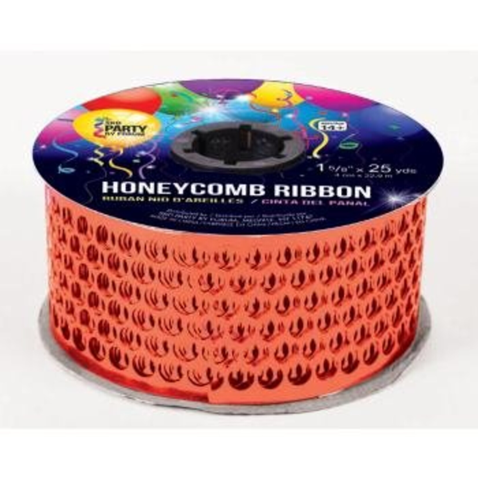 Honeycomb Ribbon 1 5/8"
