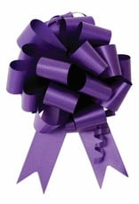 Instant Pull Bow 8 Inch Plain