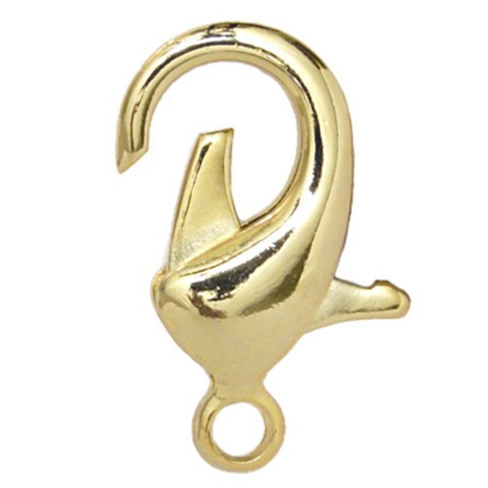 Lobster Clasp 12Mm (50Pcs)